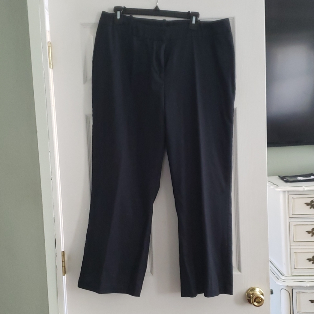 Dress pants
